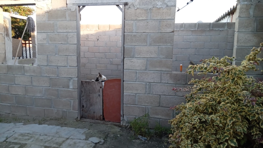 2 Bedroom Property for Sale in Wesbank Western Cape